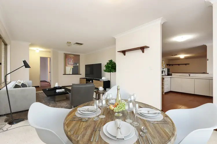 Fourth view of Homely house listing, 3 Redfern Close, Thornlie WA 6108