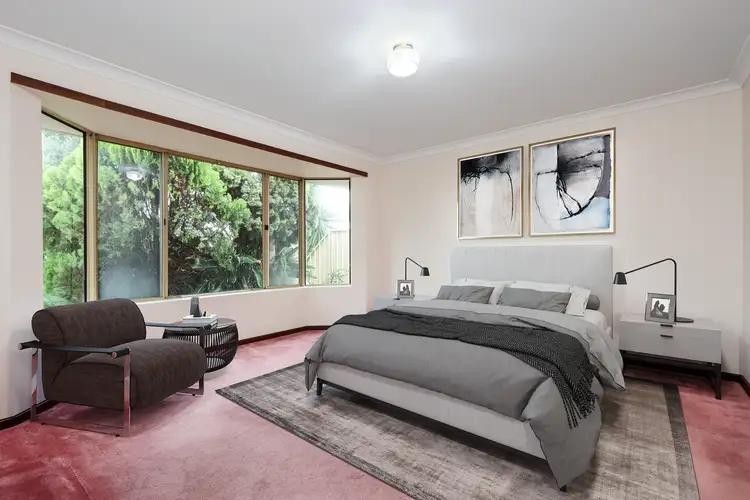 Fifth view of Homely house listing, 3 Redfern Close, Thornlie WA 6108