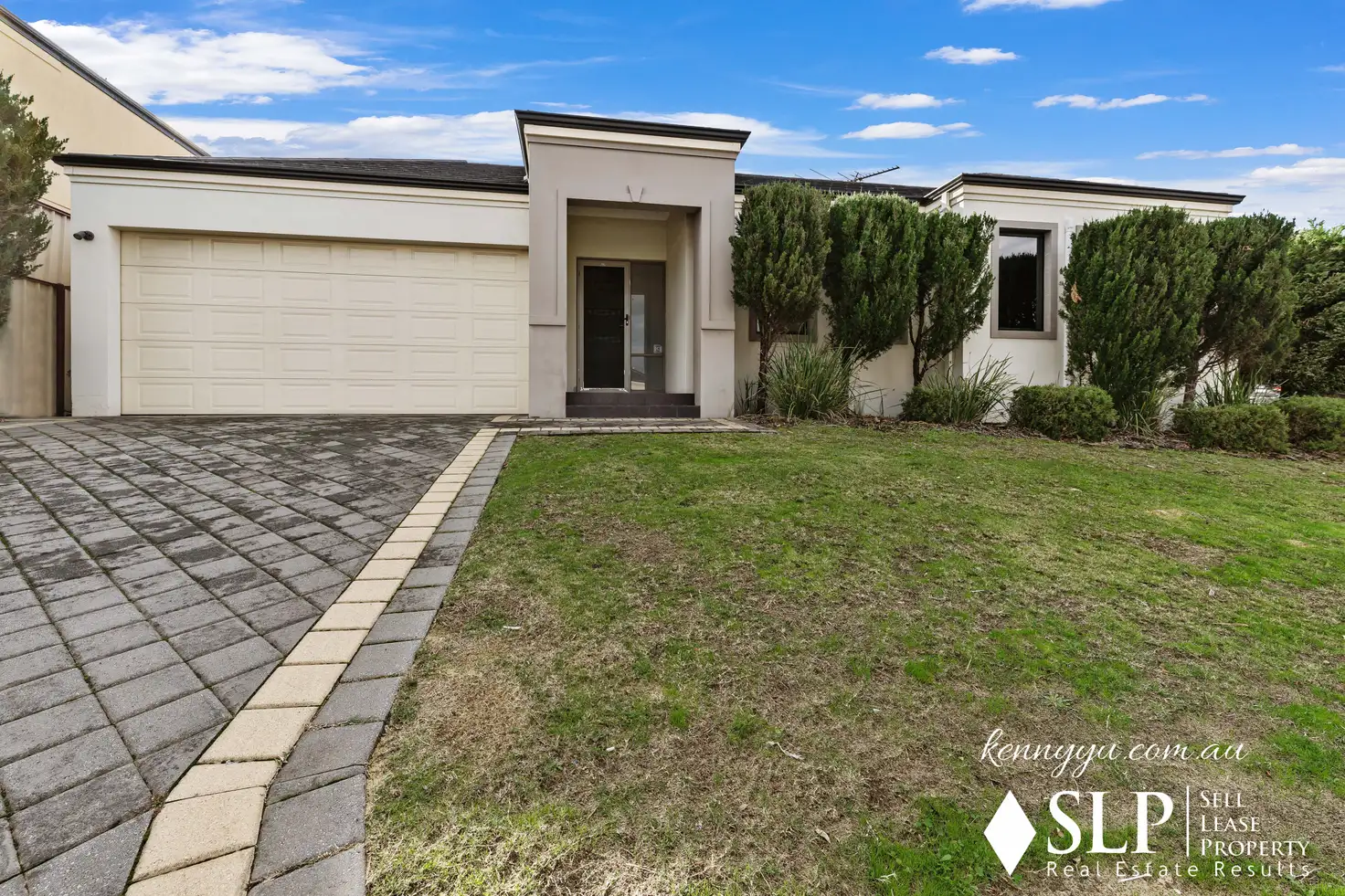 Main view of Homely house listing, 21 Florida Drive, Landsdale WA 6065