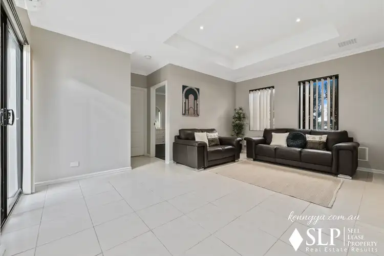 Fifth view of Homely house listing, 21 Florida Drive, Landsdale WA 6065