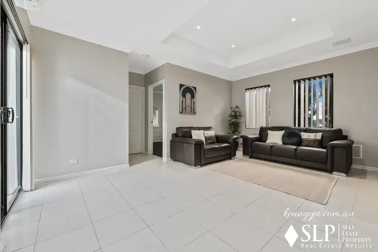 Sixth view of Homely house listing, 21 Florida Drive, Landsdale WA 6065