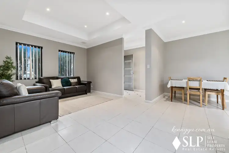 Seventh view of Homely house listing, 21 Florida Drive, Landsdale WA 6065