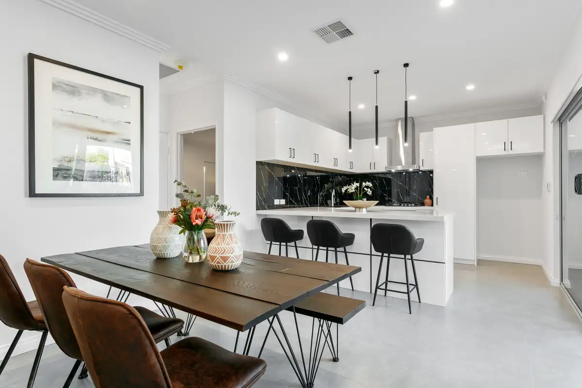 Main view of Homely unit listing, 23A Milford Way, Nollamara WA 6061