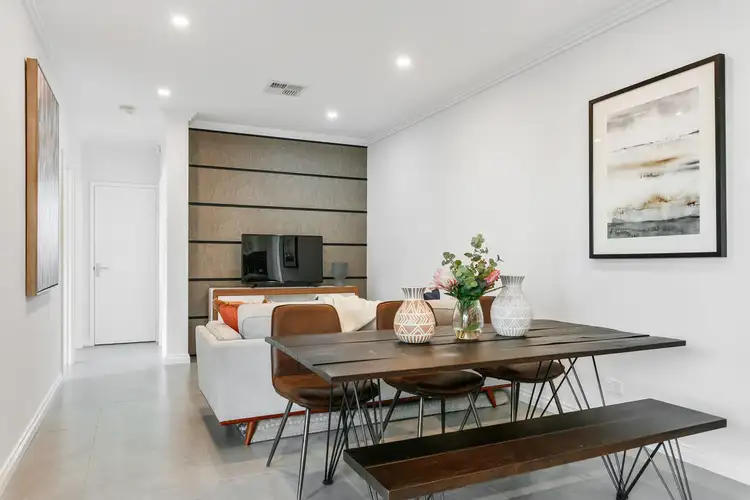 Fifth view of Homely unit listing, 23A Milford Way, Nollamara WA 6061