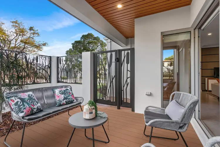 Sixth view of Homely unit listing, 23A Milford Way, Nollamara WA 6061