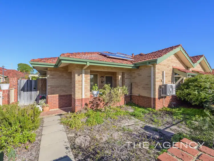 Main view of Homely house listing, 2/5 Dennison Street, Bedford WA 6052