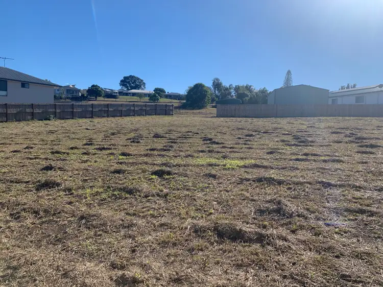 LOT 25, 94 Kunkala Court, Rosewood QLD 4340