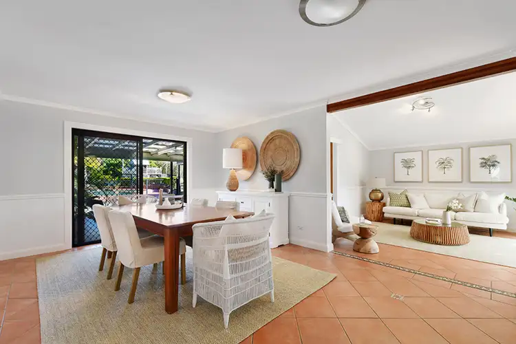 Main view of Homely house listing, 14 Kingsway Drive, Molendinar QLD 4214