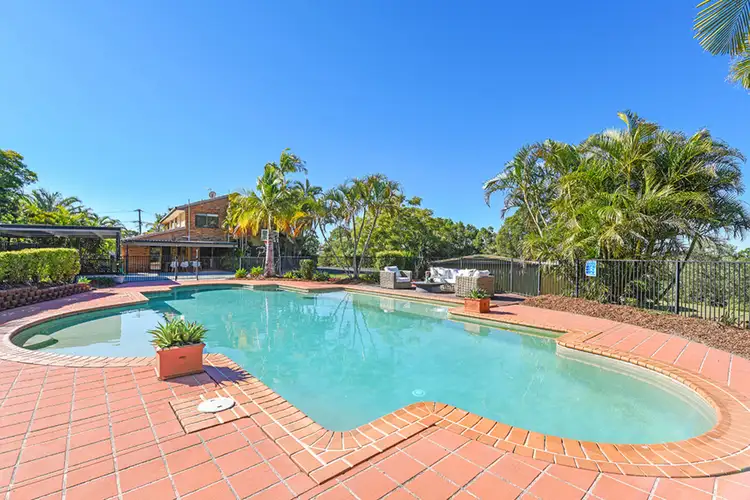 Fourth view of Homely house listing, 14 Kingsway Drive, Molendinar QLD 4214