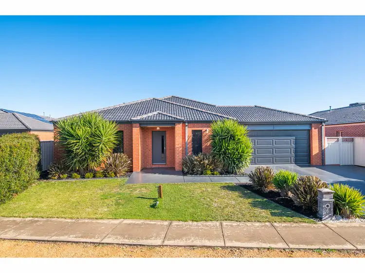 Main view of Homely house listing, 6 Settlers Drive, Kialla VIC 3631