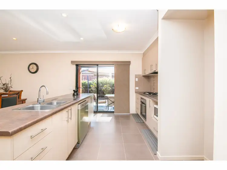 Fourth view of Homely house listing, 6 Settlers Drive, Kialla VIC 3631