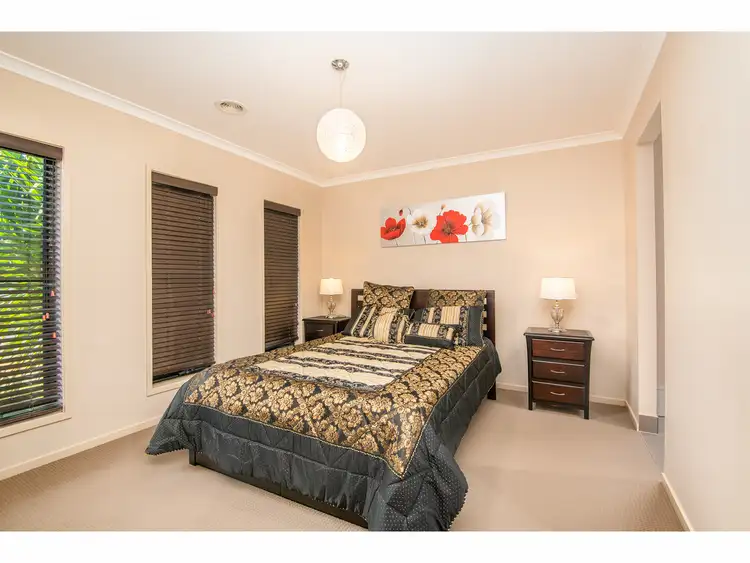 Fifth view of Homely house listing, 6 Settlers Drive, Kialla VIC 3631
