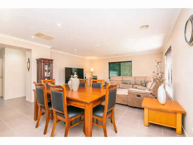 Seventh view of Homely house listing, 6 Settlers Drive, Kialla VIC 3631