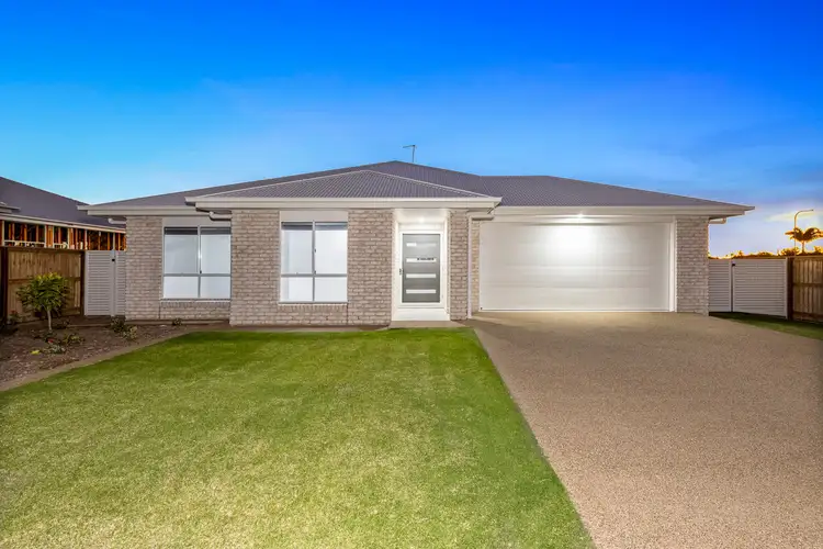 25 Sandy Street, Bargara QLD 4670
