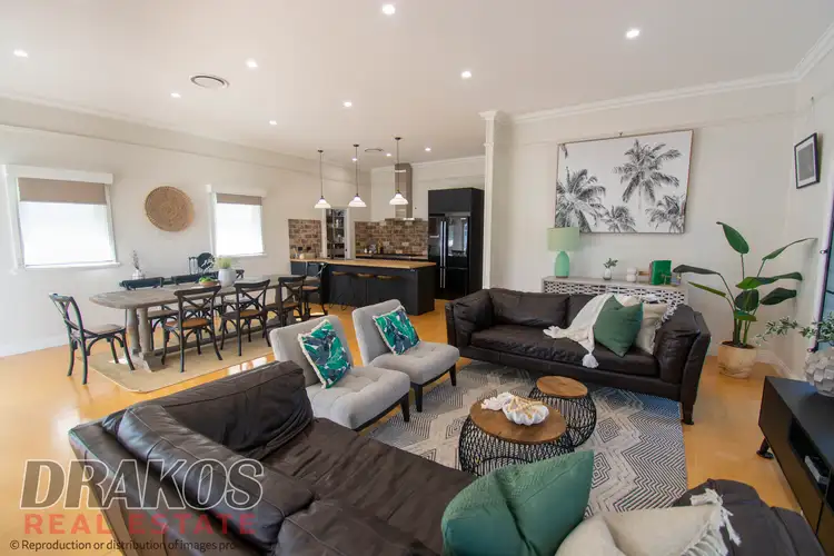 35 Fleurs Street, Woolloongabba QLD 4102