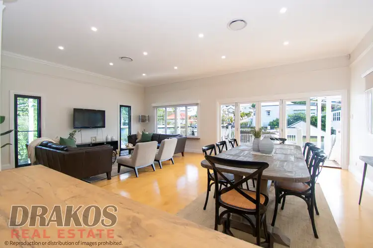Second view of Homely house listing, 35 Fleurs Street, Woolloongabba QLD 4102