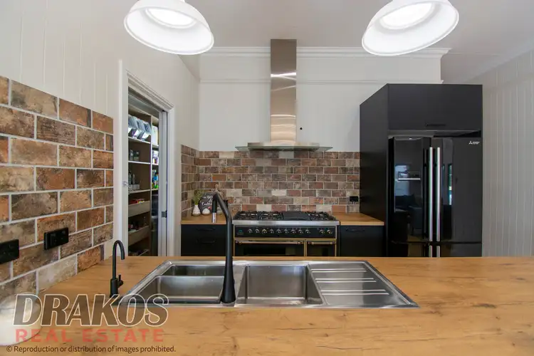 Sixth view of Homely house listing, 35 Fleurs Street, Woolloongabba QLD 4102