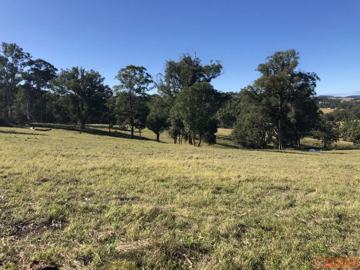 Main view of Homely rural property listing, LOT 5 Wherrol Road, Wherrol Flat NSW 2429