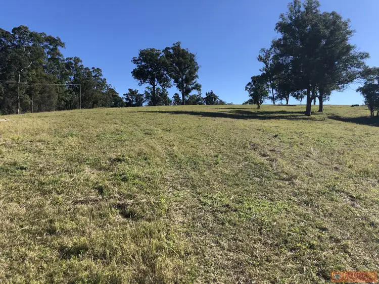 Second view of Homely rural property listing, LOT 5 Wherrol Road, Wherrol Flat NSW 2429