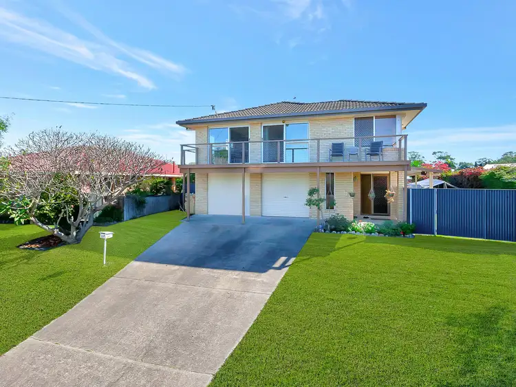 Main view of Homely house listing, 81 Dawn Parade, Miami QLD 4220