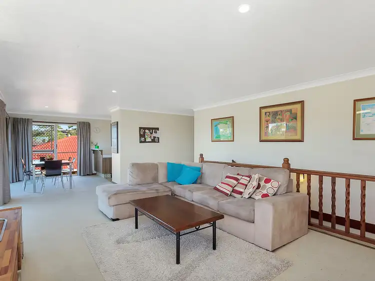 Second view of Homely house listing, 81 Dawn Parade, Miami QLD 4220