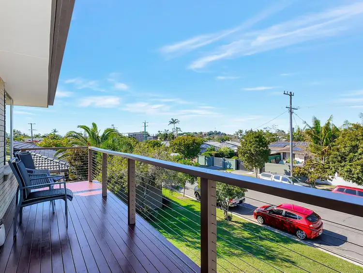 Third view of Homely house listing, 81 Dawn Parade, Miami QLD 4220