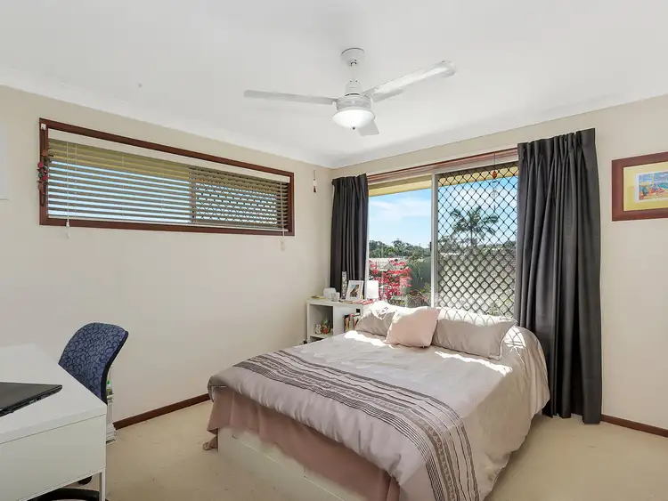 Fourth view of Homely house listing, 81 Dawn Parade, Miami QLD 4220