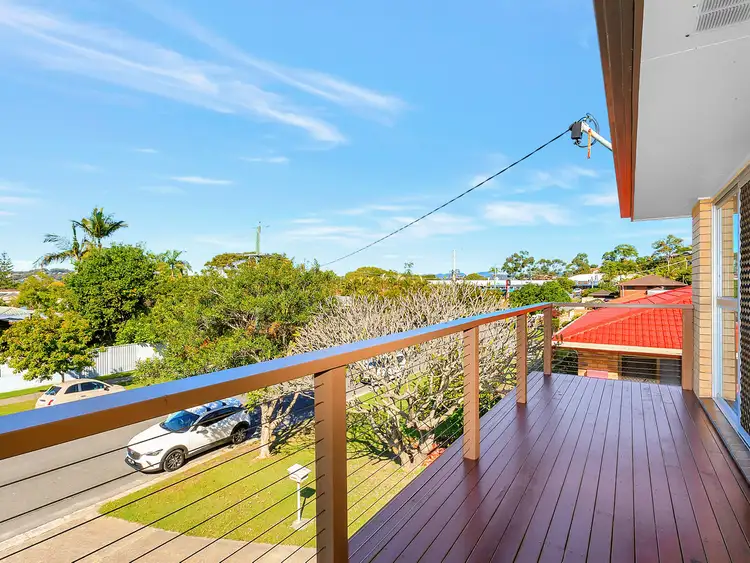 Fifth view of Homely house listing, 81 Dawn Parade, Miami QLD 4220