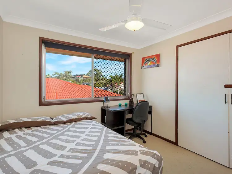 Sixth view of Homely house listing, 81 Dawn Parade, Miami QLD 4220