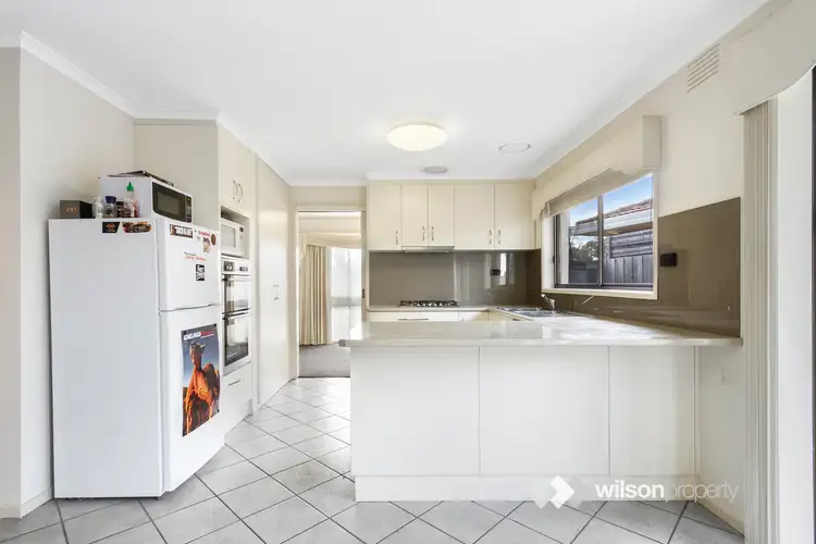 Fifth view of Homely house listing, 4 Glenview Drive, Traralgon VIC 3844