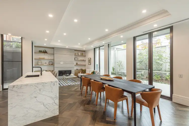 Second view of Homely apartment listing, 2/547 Toorak Road, Toorak VIC 3142