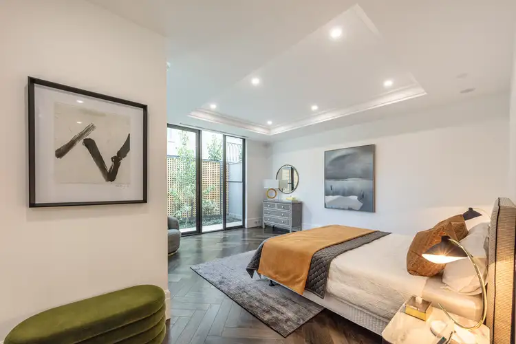 Fourth view of Homely apartment listing, 2/547 Toorak Road, Toorak VIC 3142