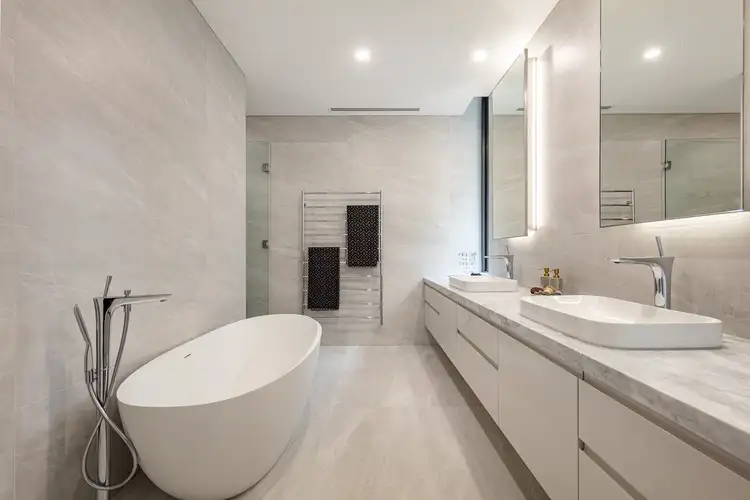 Fifth view of Homely apartment listing, 2/547 Toorak Road, Toorak VIC 3142