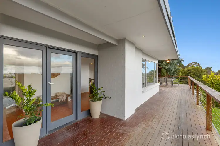 18 Mountain Avenue, Frankston South VIC 3199