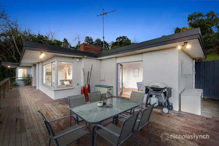 Third view of Homely house listing, 18 Mountain Avenue, Frankston South VIC 3199