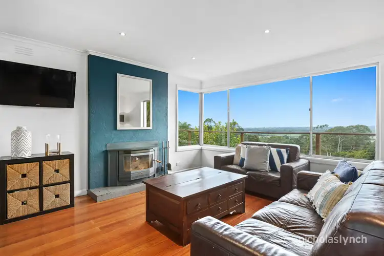 Fifth view of Homely house listing, 18 Mountain Avenue, Frankston South VIC 3199