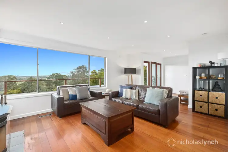 Sixth view of Homely house listing, 18 Mountain Avenue, Frankston South VIC 3199