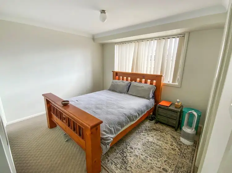 Fourth view of Homely semi-detached listing, 1/34 Wattle Street, Gunnedah NSW 2380