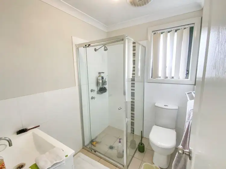 Fifth view of Homely semi-detached listing, 1/34 Wattle Street, Gunnedah NSW 2380