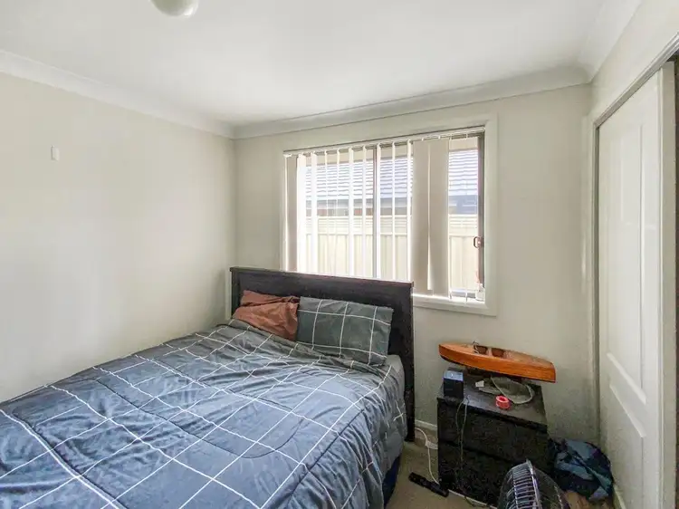 Sixth view of Homely semi-detached listing, 1/34 Wattle Street, Gunnedah NSW 2380