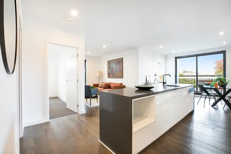 Main view of Homely apartment listing, 102/669 Centre Road, Bentleigh East VIC 3165
