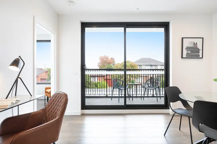Fourth view of Homely apartment listing, 102/669 Centre Road, Bentleigh East VIC 3165