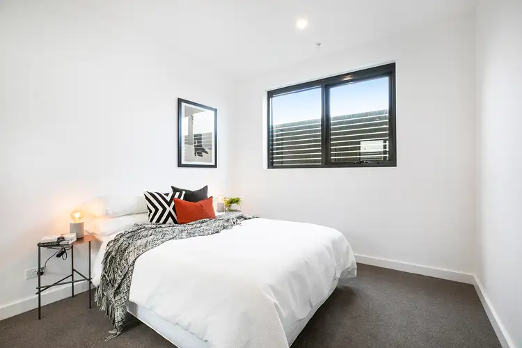 Sixth view of Homely apartment listing, 102/669 Centre Road, Bentleigh East VIC 3165