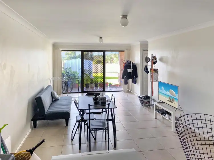 Second view of Homely semi-detached listing, 2/34 Wattle Street, Gunnedah NSW 2380