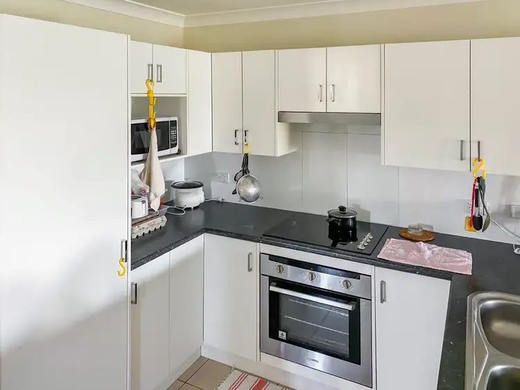 Third view of Homely semi-detached listing, 2/34 Wattle Street, Gunnedah NSW 2380