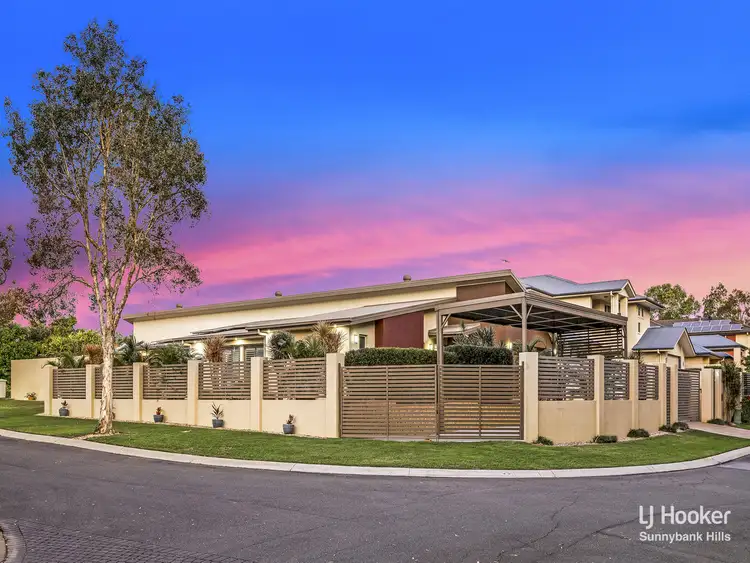 15 Innaminka Place, Parkinson QLD 4115