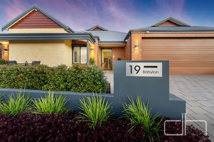 19 Babylon Bend, Landsdale WA 6065