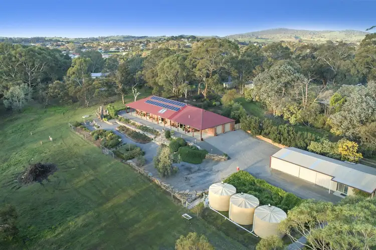 33 Karkoo Court, Mount Barker SA 5251