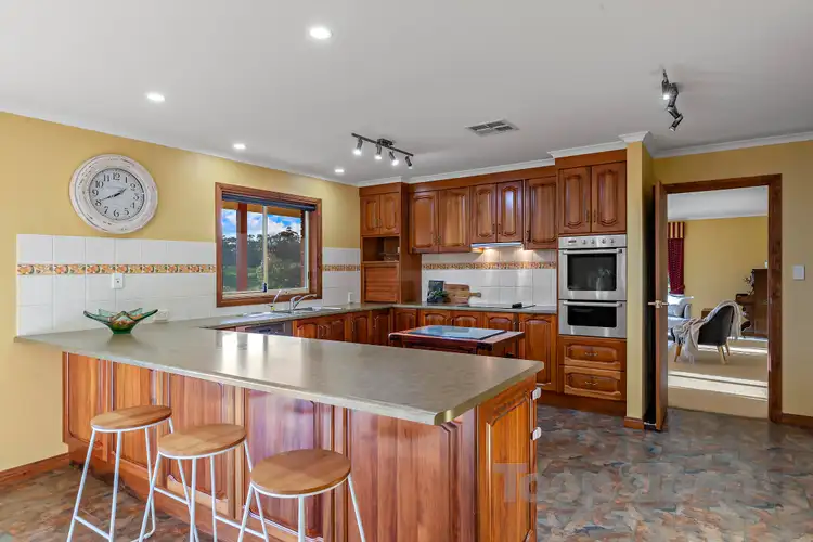 Fifth view of Homely house listing, 33 Karkoo Court, Mount Barker SA 5251