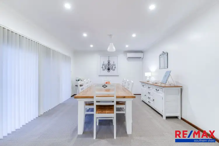 Third view of Homely house listing, 37 Hillock Circle, Leeming WA 6149